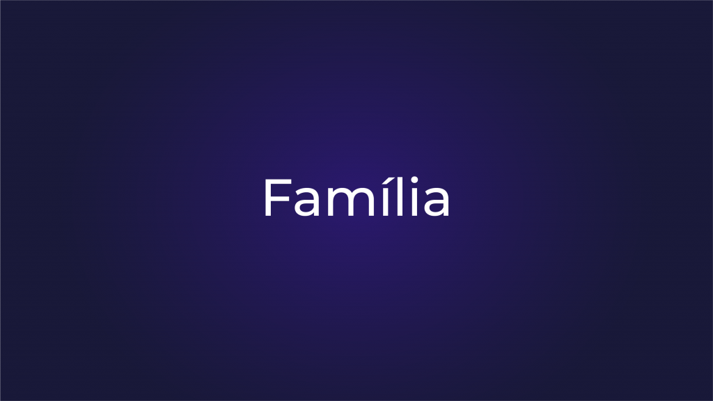 [Família]